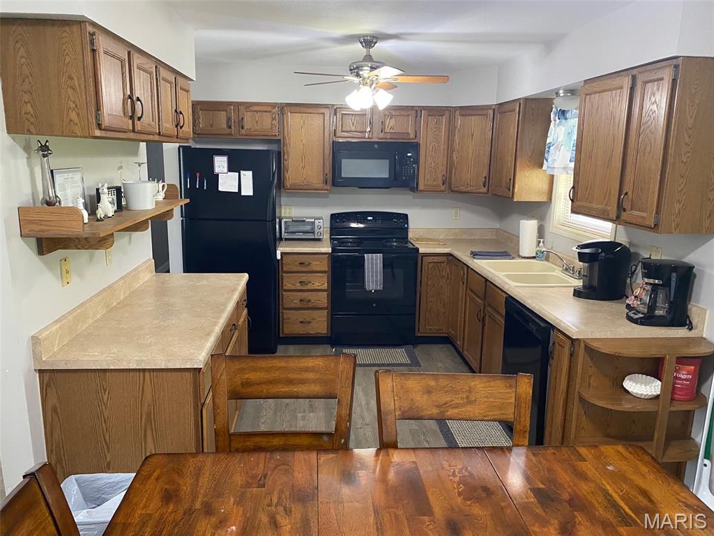 City/Hermann - Residential