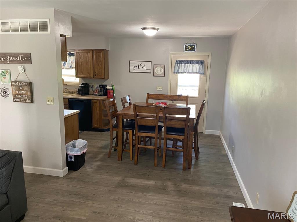 City/Hermann - Residential