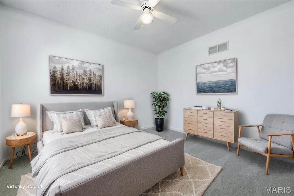 Monticello Estate #2 - Residential