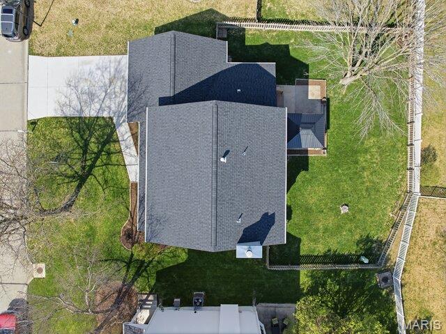 Monticello Estate #2 - Residential