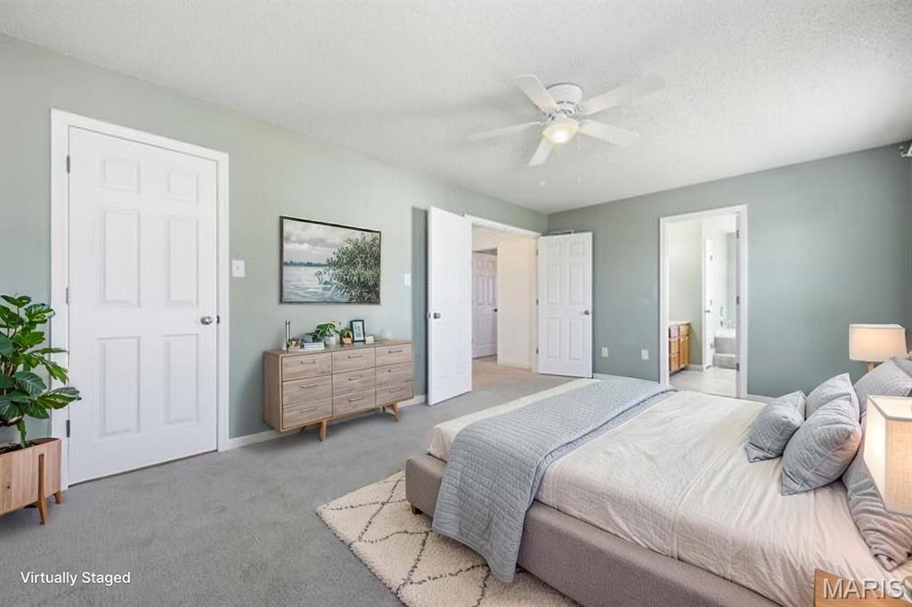 Monticello Estate #2 - Residential