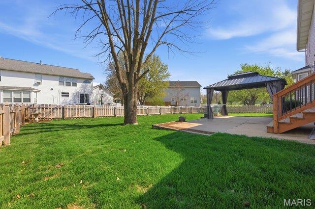 Monticello Estate #2 - Residential