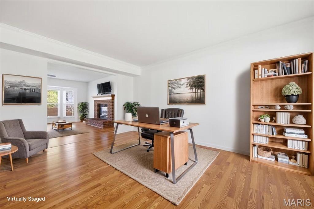 Monticello Estate #2 - Residential