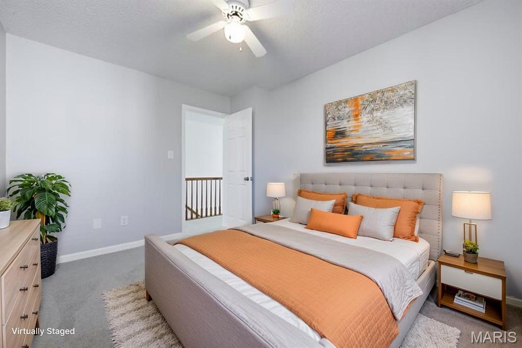 Monticello Estate #2 - Residential