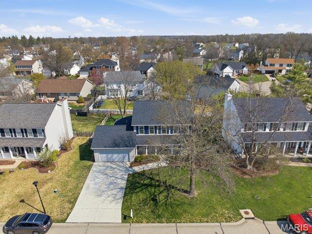 Monticello Estate #2 - Residential