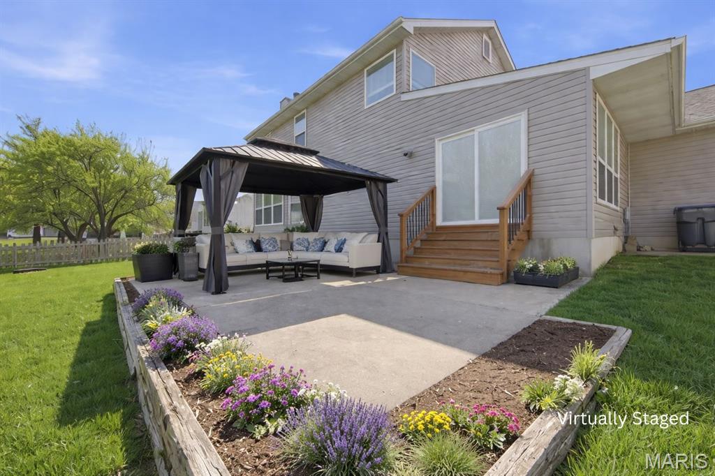 Monticello Estate #2 - Residential