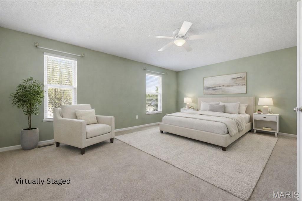 Monticello Estate #2 - Residential