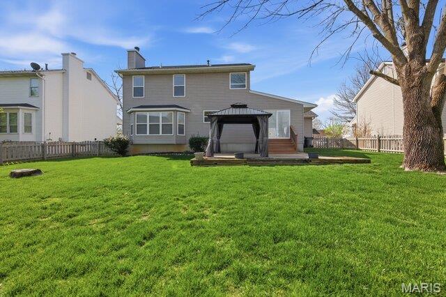 Monticello Estate #2 - Residential