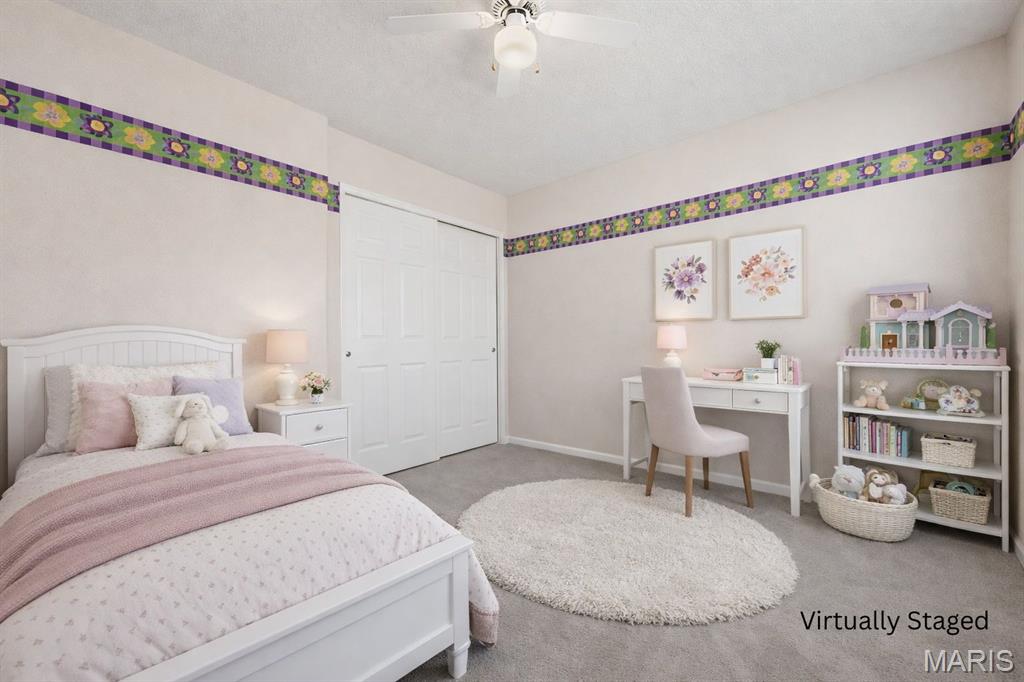 Monticello Estate #2 - Residential