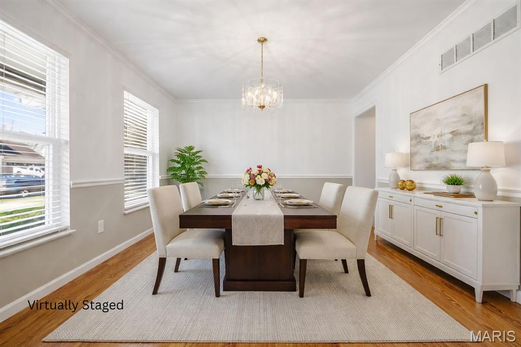 Monticello Estate #2 - Residential