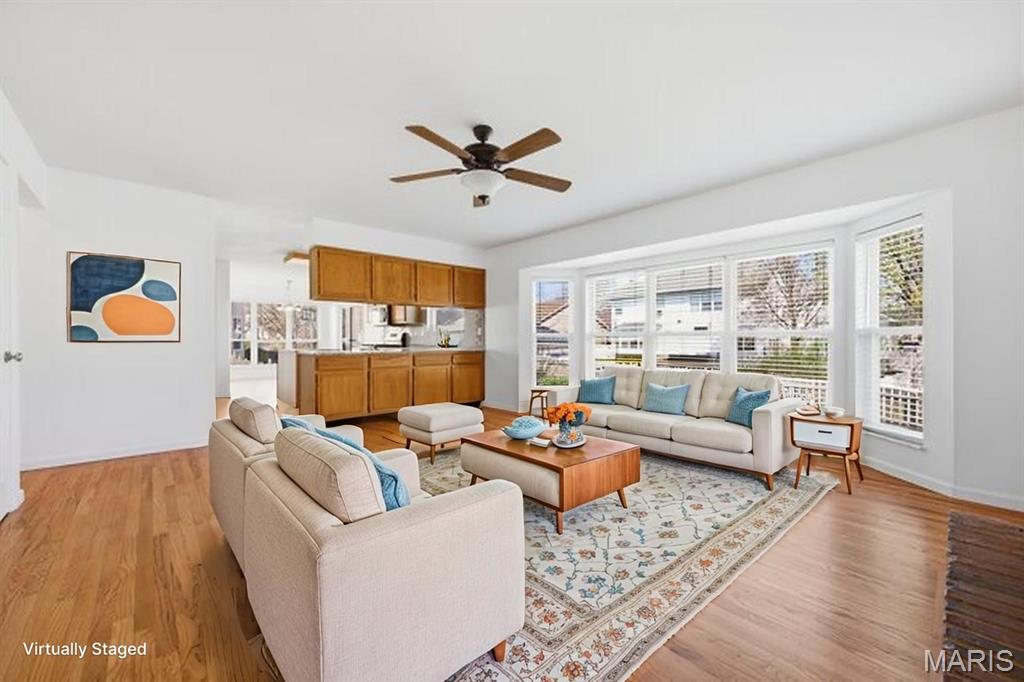 Monticello Estate #2 - Residential