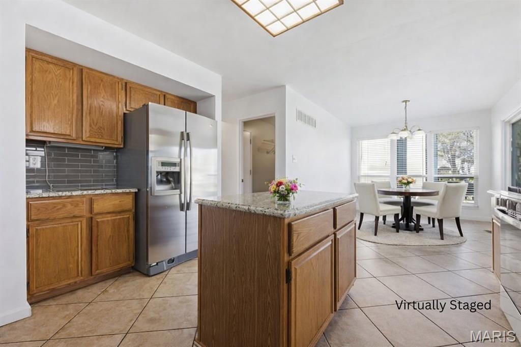 Monticello Estate #2 - Residential