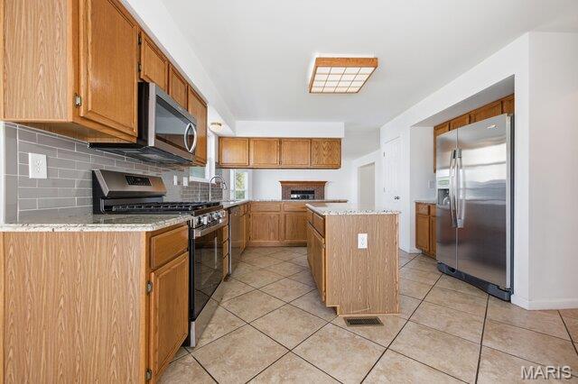 Monticello Estate #2 - Residential