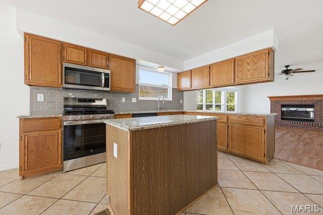 Monticello Estate #2 - Residential