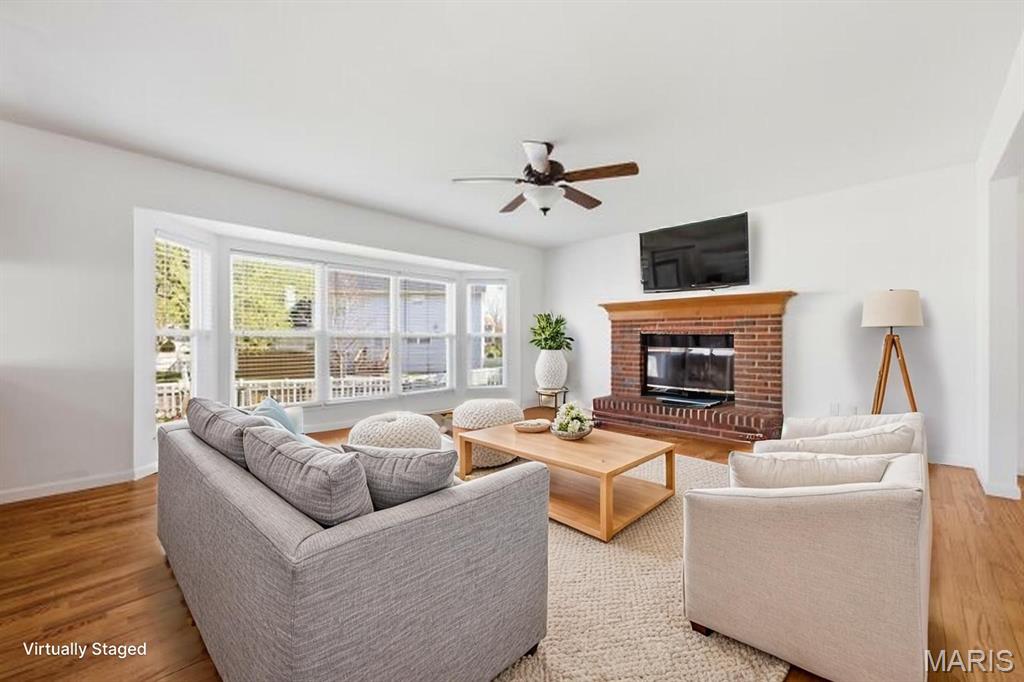 Monticello Estate #2 - Residential