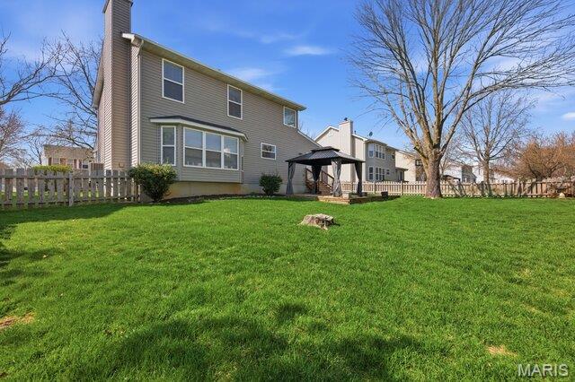 Monticello Estate #2 - Residential