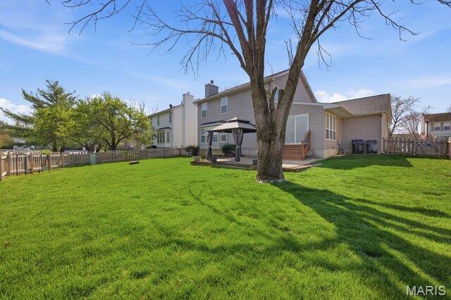 Monticello Estate #2 - Residential