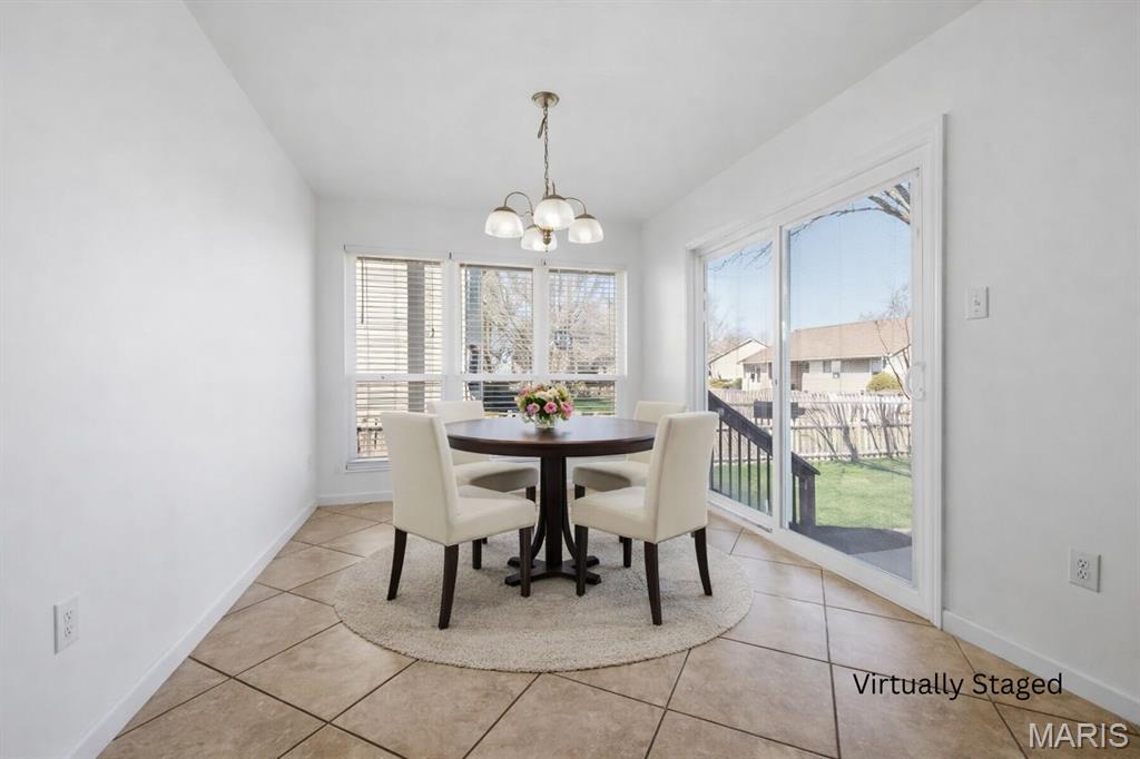 Monticello Estate #2 - Residential