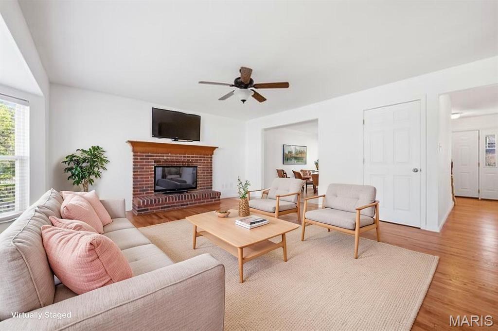 Monticello Estate #2 - Residential