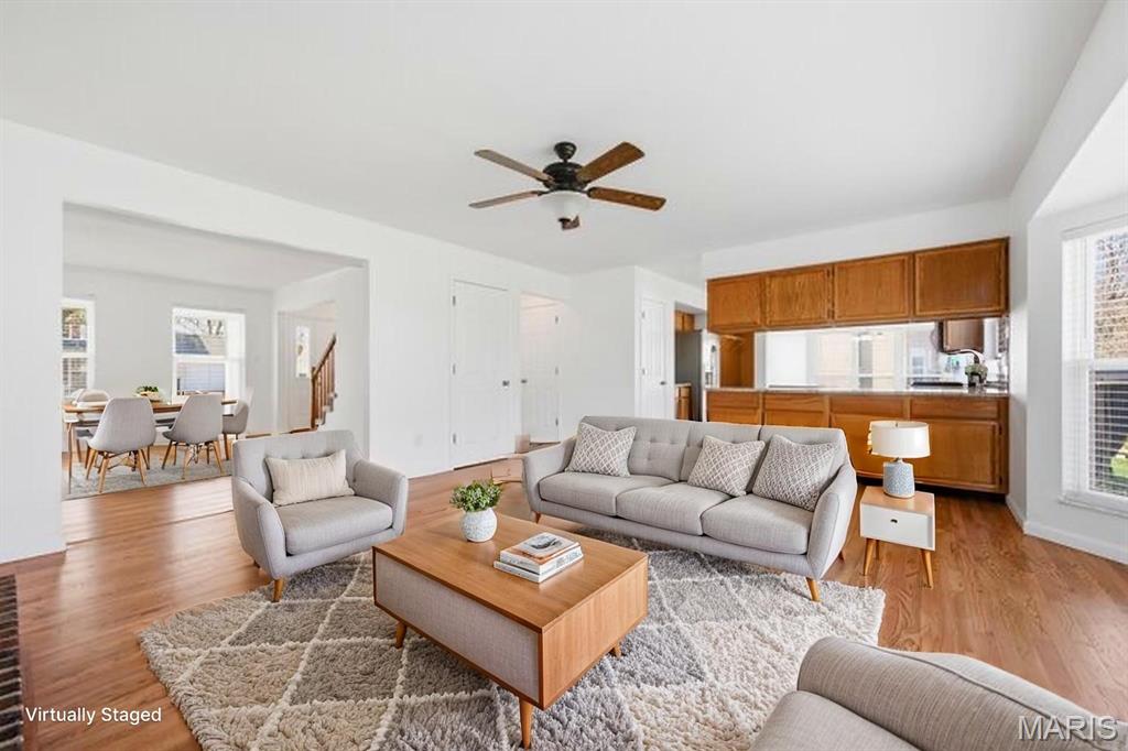 Monticello Estate #2 - Residential