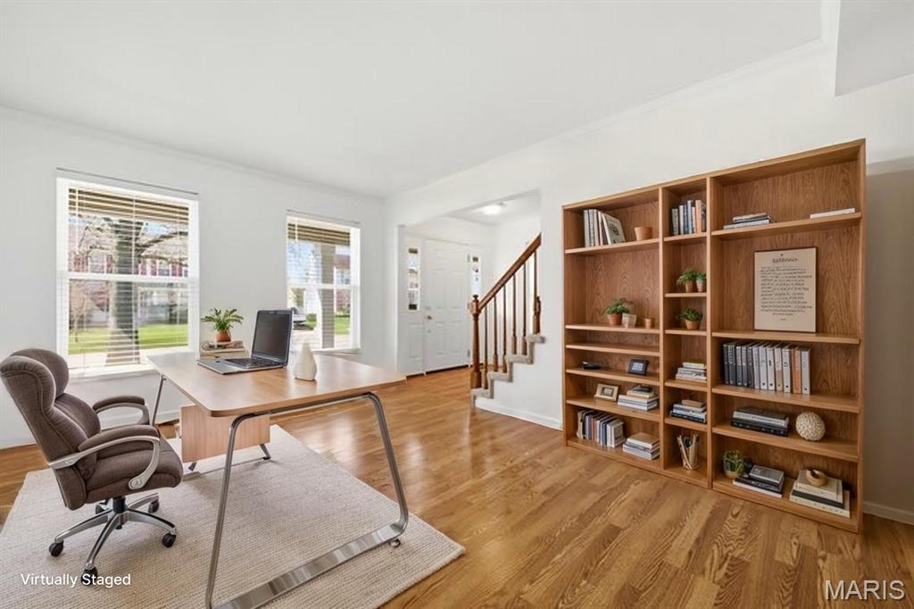 Monticello Estate #2 - Residential