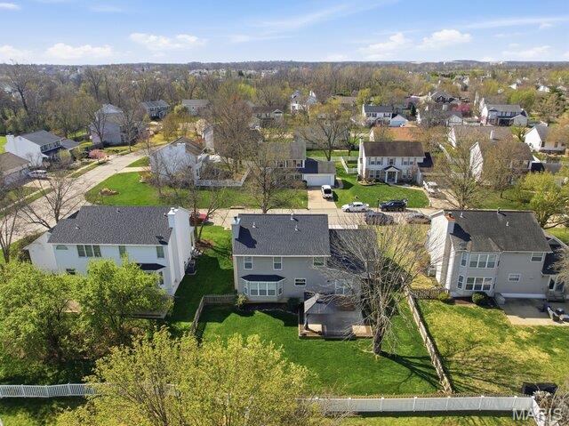 Monticello Estate #2 - Residential