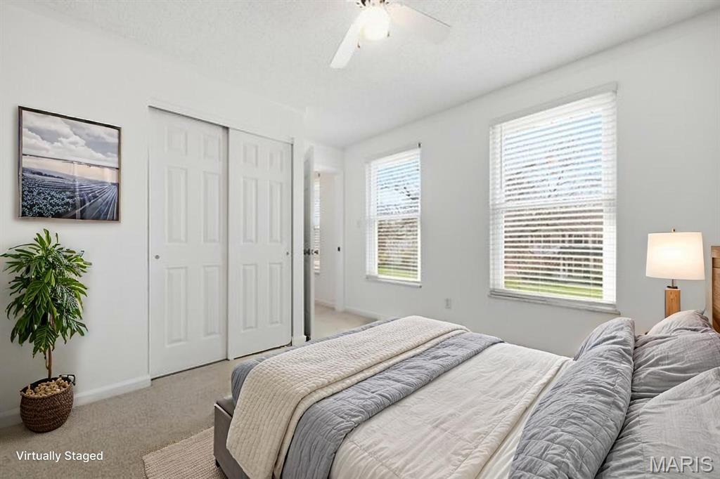 Monticello Estate #2 - Residential