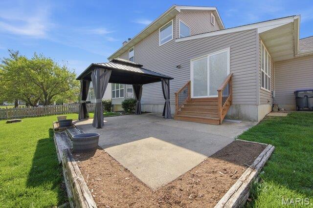 Monticello Estate #2 - Residential