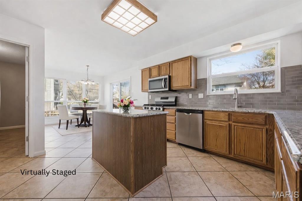 Monticello Estate #2 - Residential