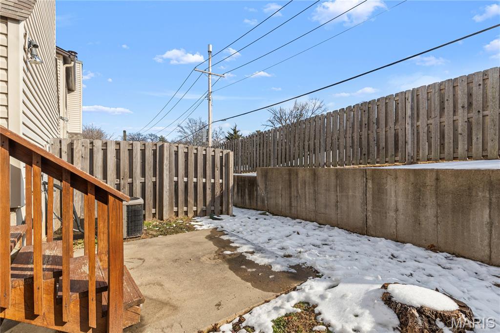 Westport Crossing Condo Three - Residential