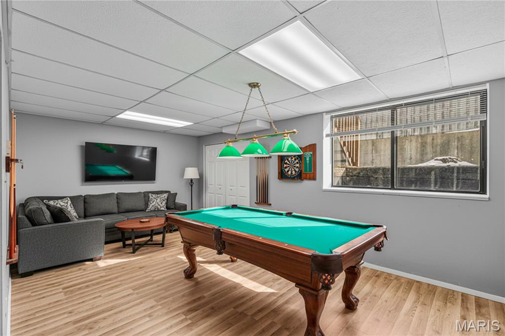 Westport Crossing Condo Three - Residential