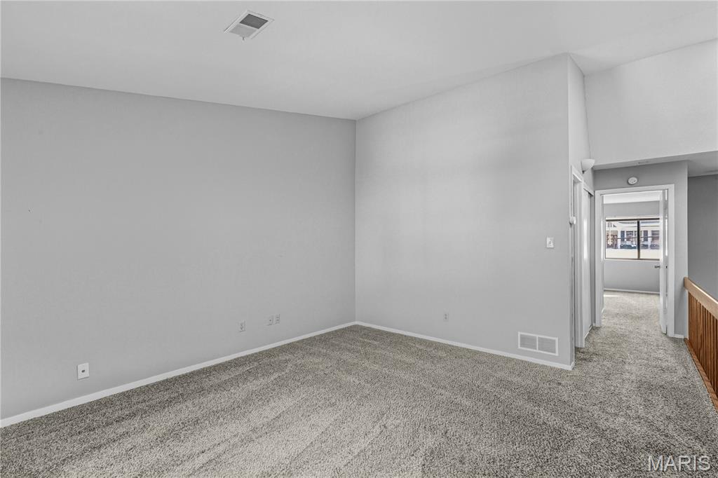 Westport Crossing Condo Three - Residential