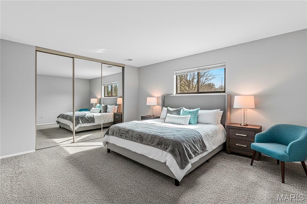 Westport Crossing Condo Three - Residential