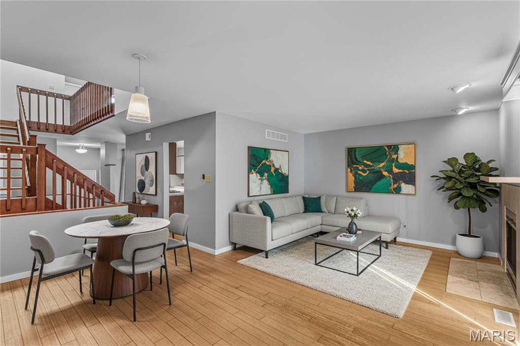 Westport Crossing Condo Three - Residential