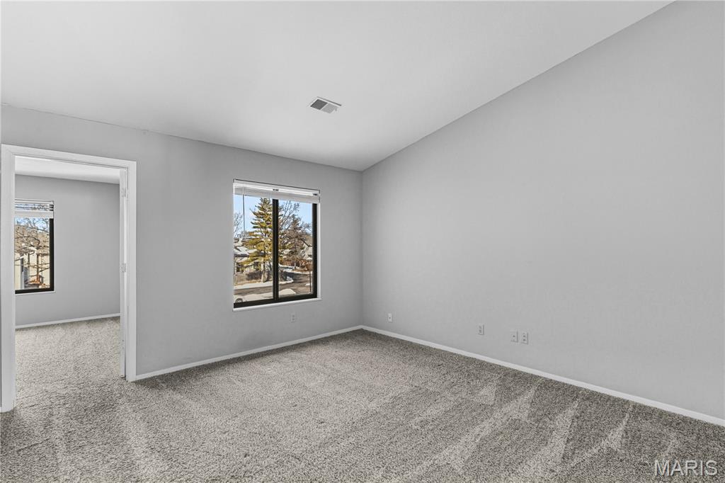 Westport Crossing Condo Three - Residential