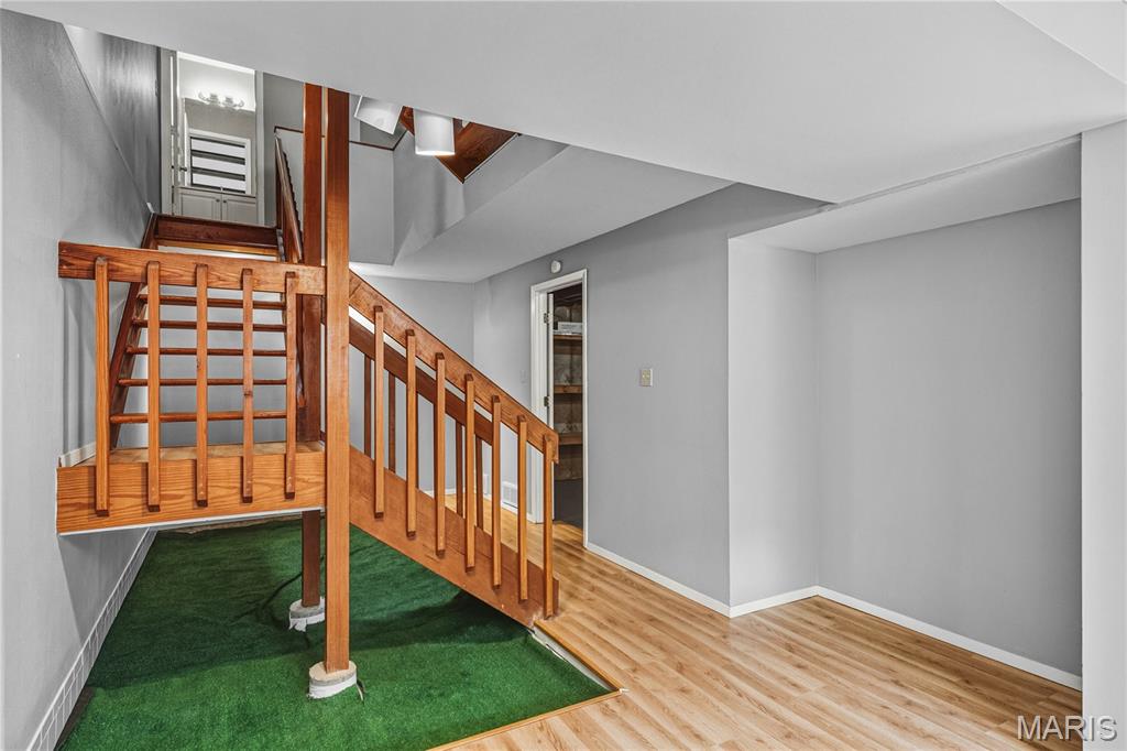 Westport Crossing Condo Three - Residential