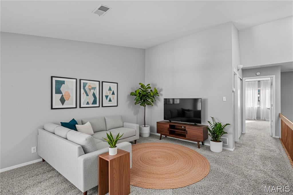 Westport Crossing Condo Three - Residential