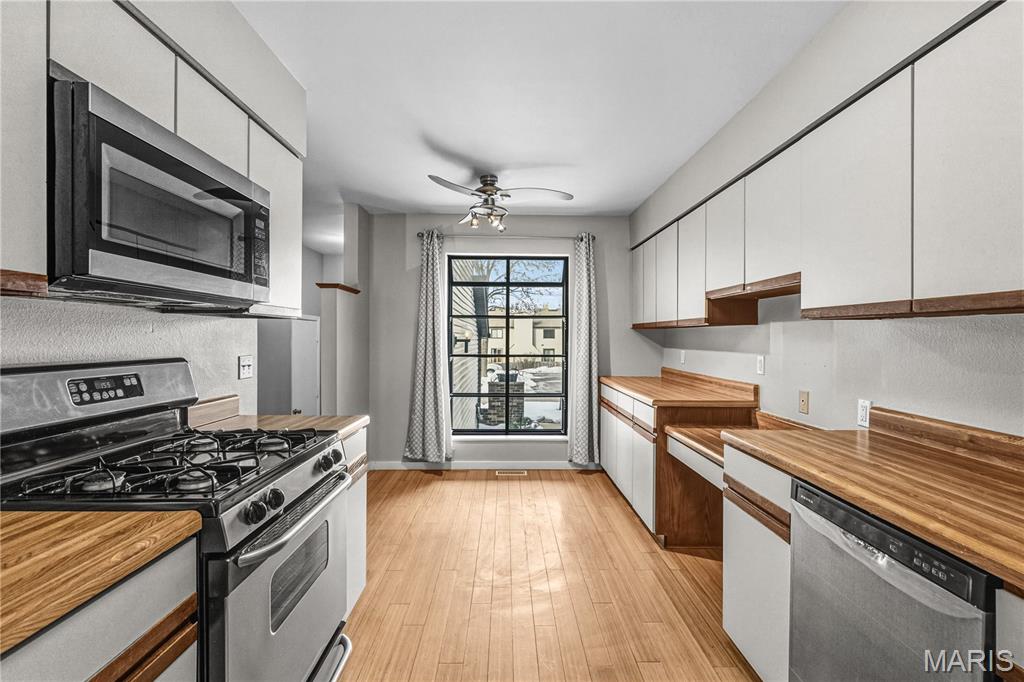 Westport Crossing Condo Three - Residential