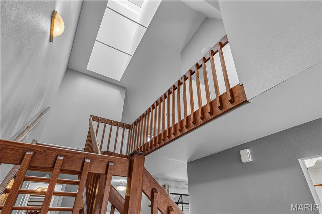 Westport Crossing Condo Three - Residential