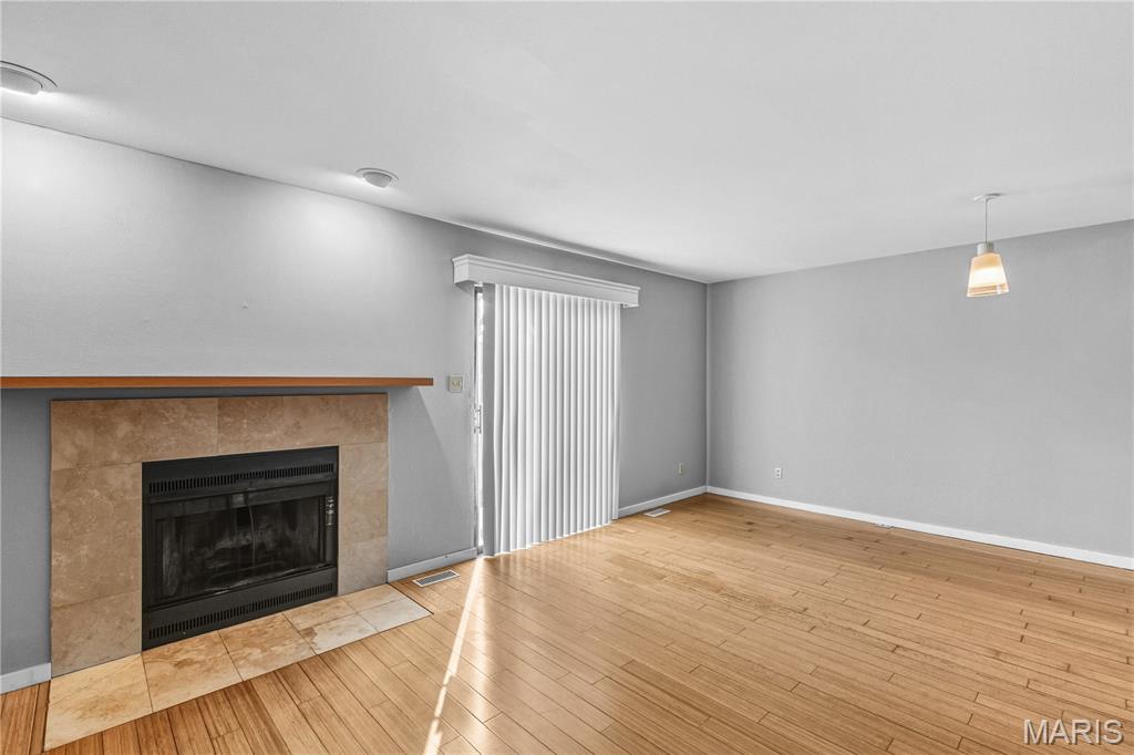 Westport Crossing Condo Three - Residential