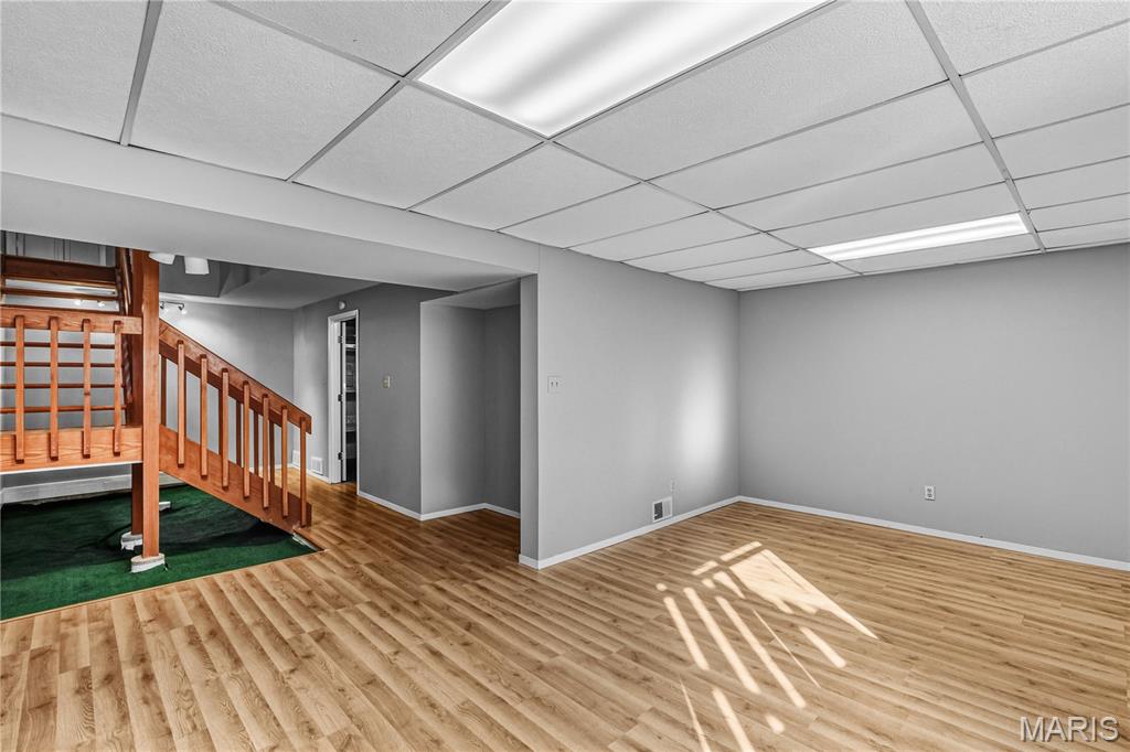 Westport Crossing Condo Three - Residential