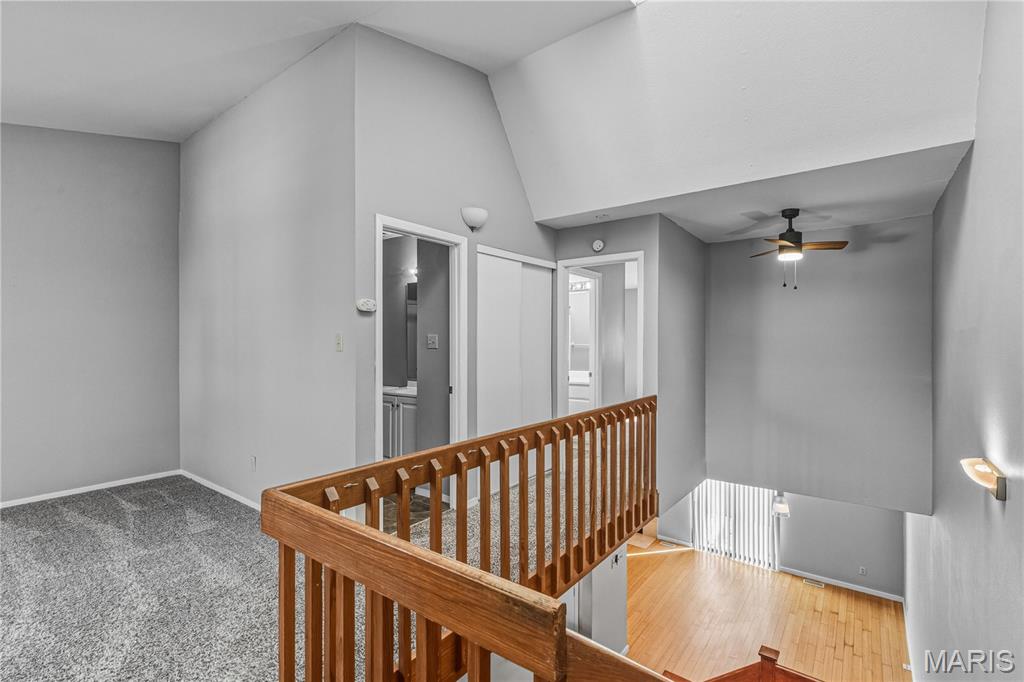 Westport Crossing Condo Three - Residential