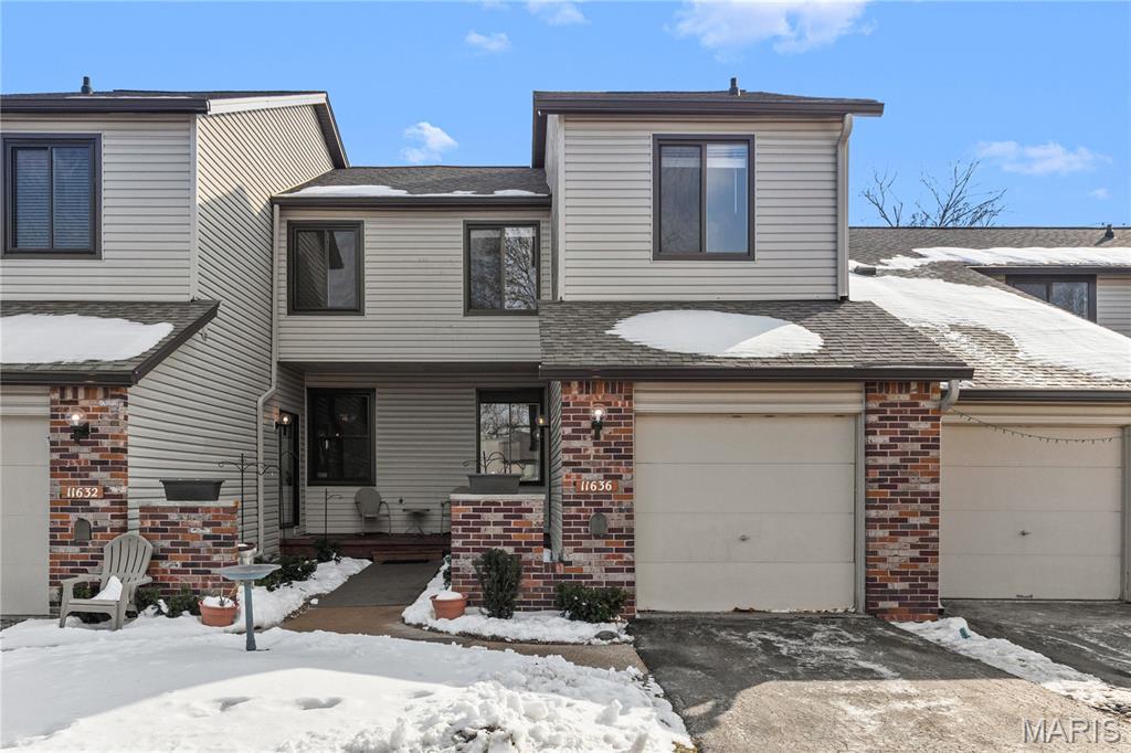 Westport Crossing Condo Three - Residential