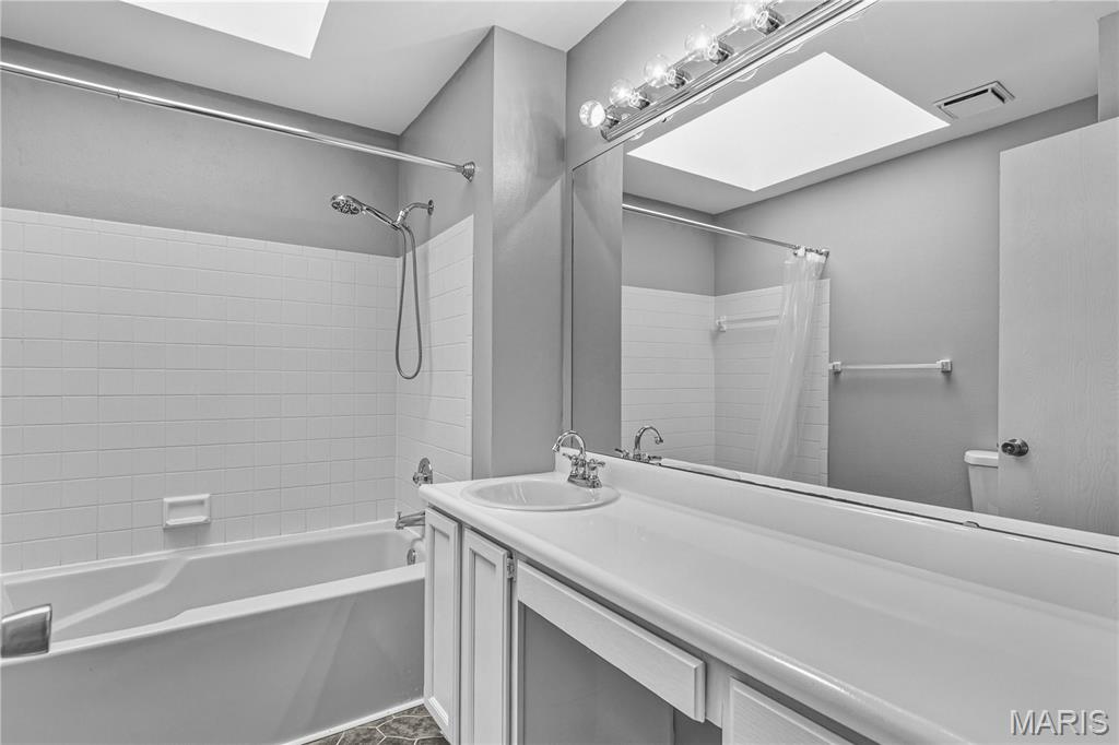 Westport Crossing Condo Three - Residential