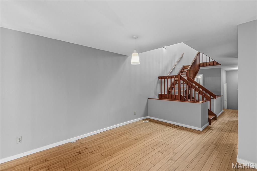 Westport Crossing Condo Three - Residential