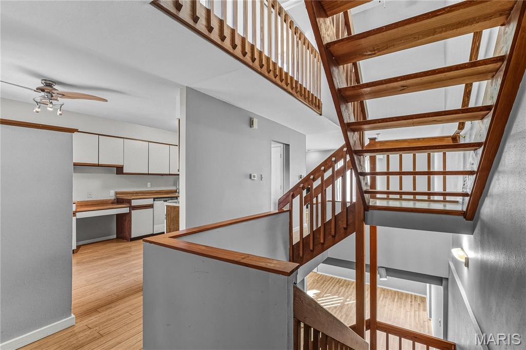 Westport Crossing Condo Three - Residential