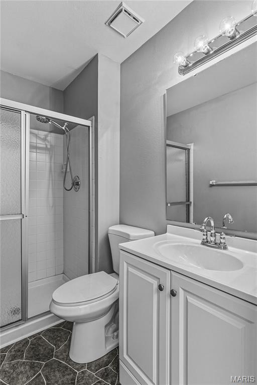 Westport Crossing Condo Three - Residential