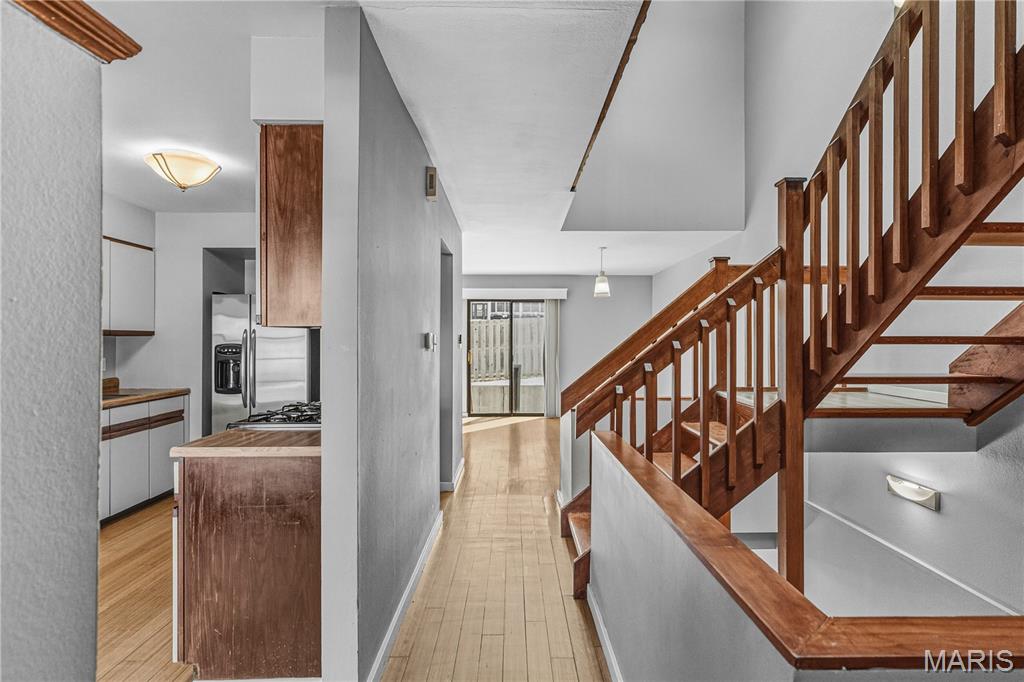 Westport Crossing Condo Three - Residential