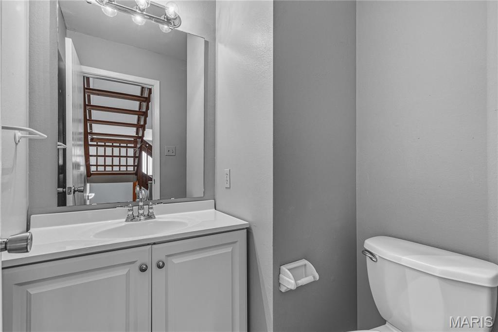 Westport Crossing Condo Three - Residential