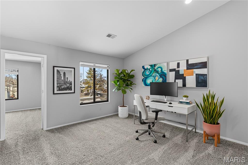 Westport Crossing Condo Three - Residential